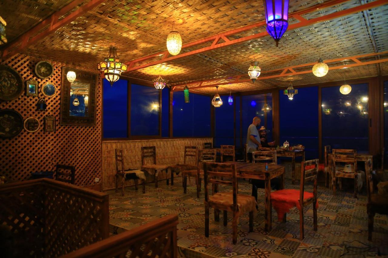 A Casa Da Mare Hotell El Jadida Exteriör bild